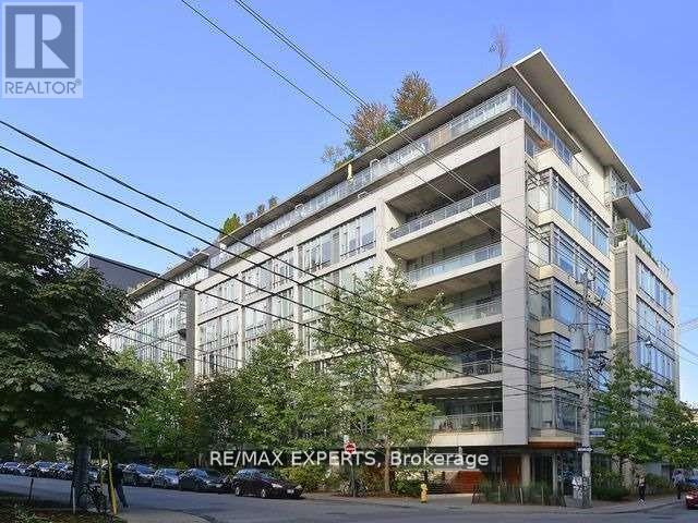 405 - 66 PORTLAND STREET, Toronto, Ontario