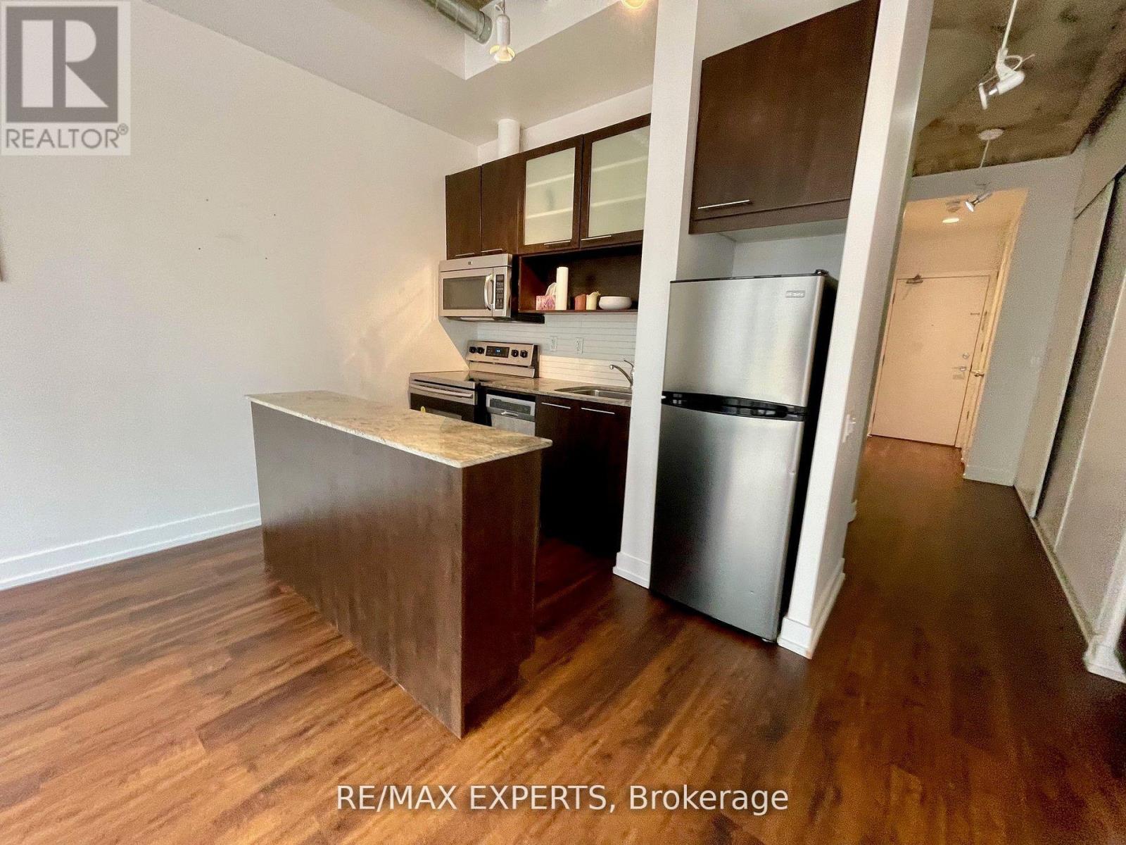 405 - 66 Portland Street, Toronto, Ontario  M5V 2M6 - Photo 2 - C12462569