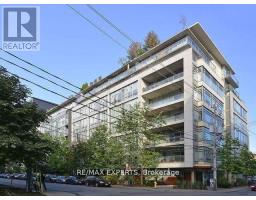 405 - 66 PORTLAND STREET, Toronto, Ontario