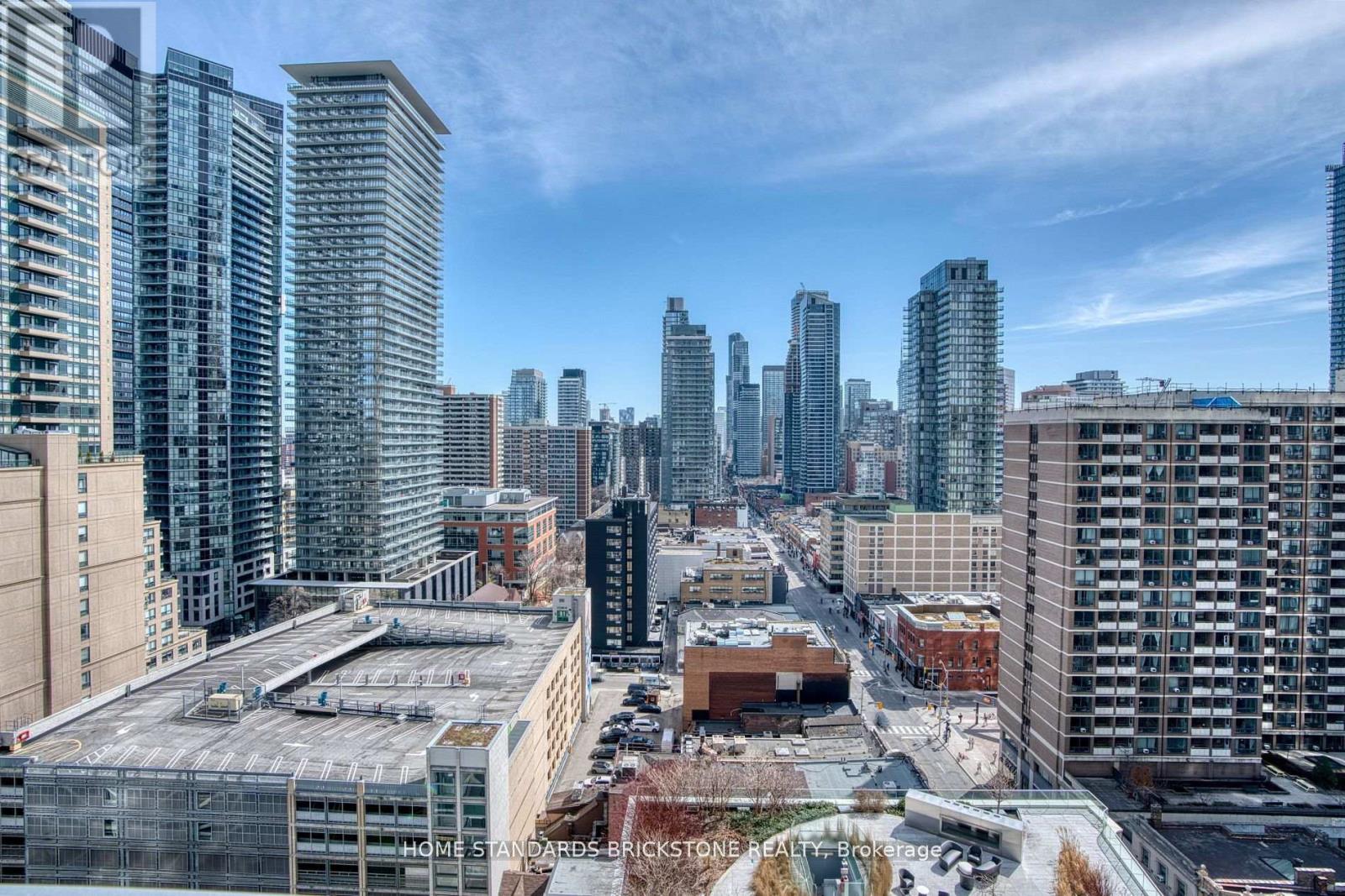 1306 - 1 Bloor Street E, Toronto, Ontario  M4W 0A8 - Photo 23 - C12462578