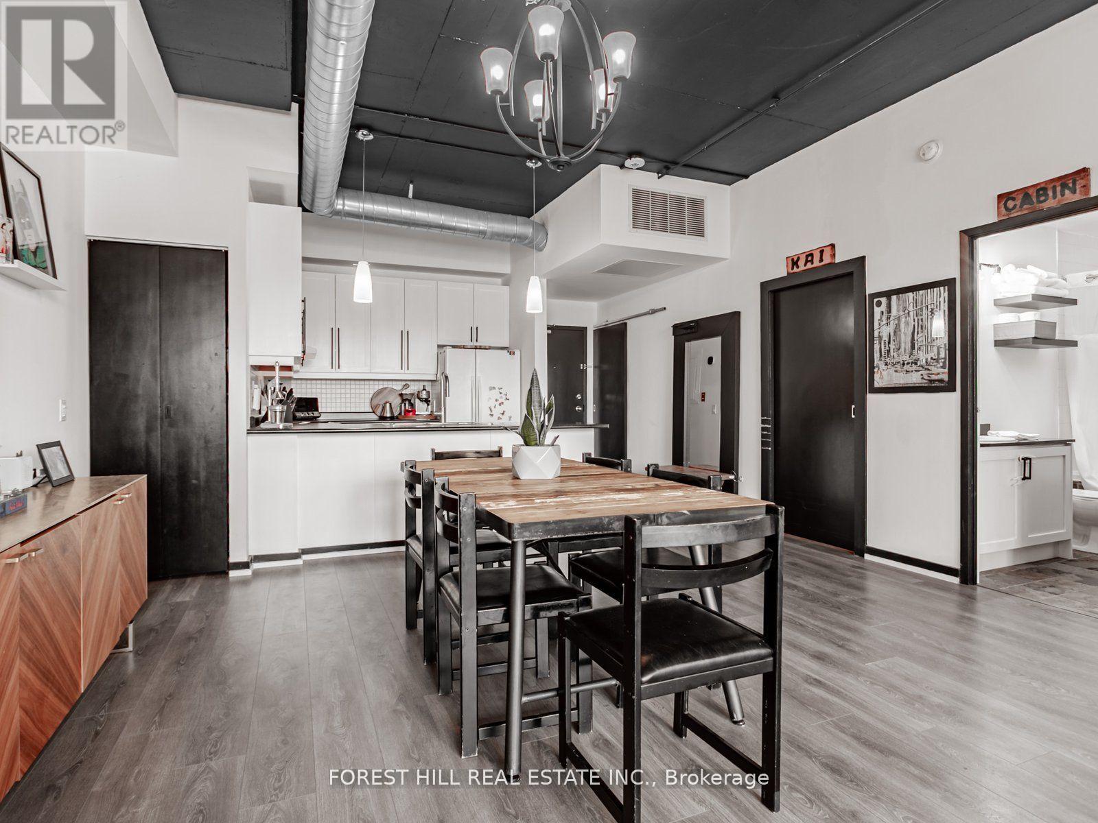 407 - 194 Merton Street, Toronto, Ontario  M4S 3B5 - Photo 10 - C12462580
