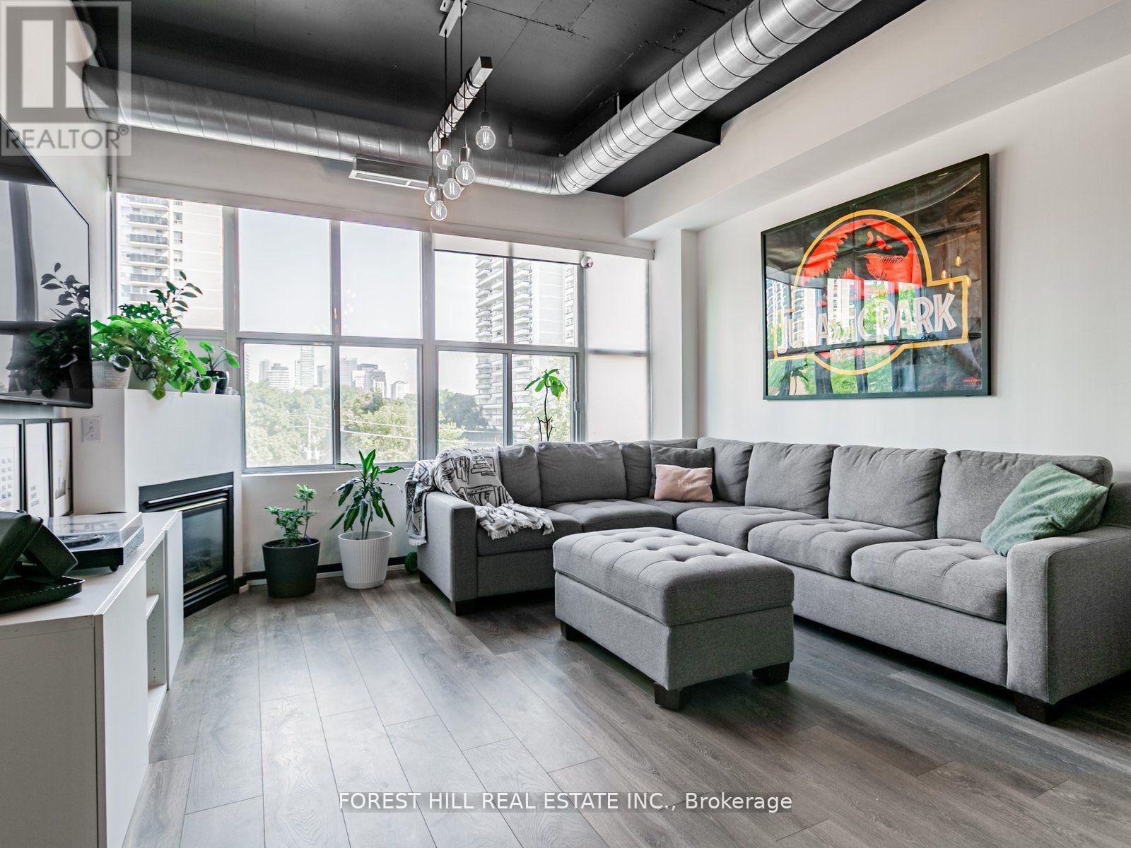 407 - 194 Merton Street, Toronto, Ontario  M4S 3B5 - Photo 16 - C12462580