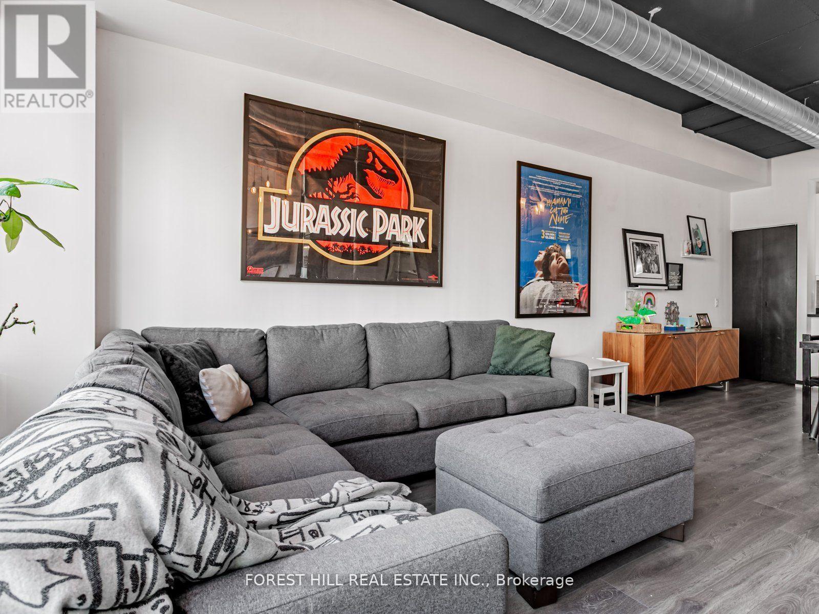 407 - 194 Merton Street, Toronto, Ontario  M4S 3B5 - Photo 18 - C12462580