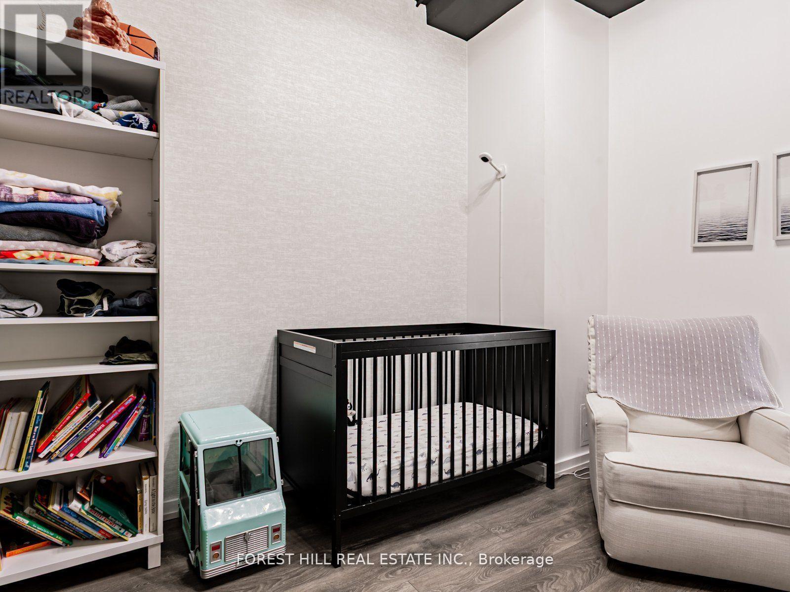 407 - 194 Merton Street, Toronto, Ontario  M4S 3B5 - Photo 22 - C12462580