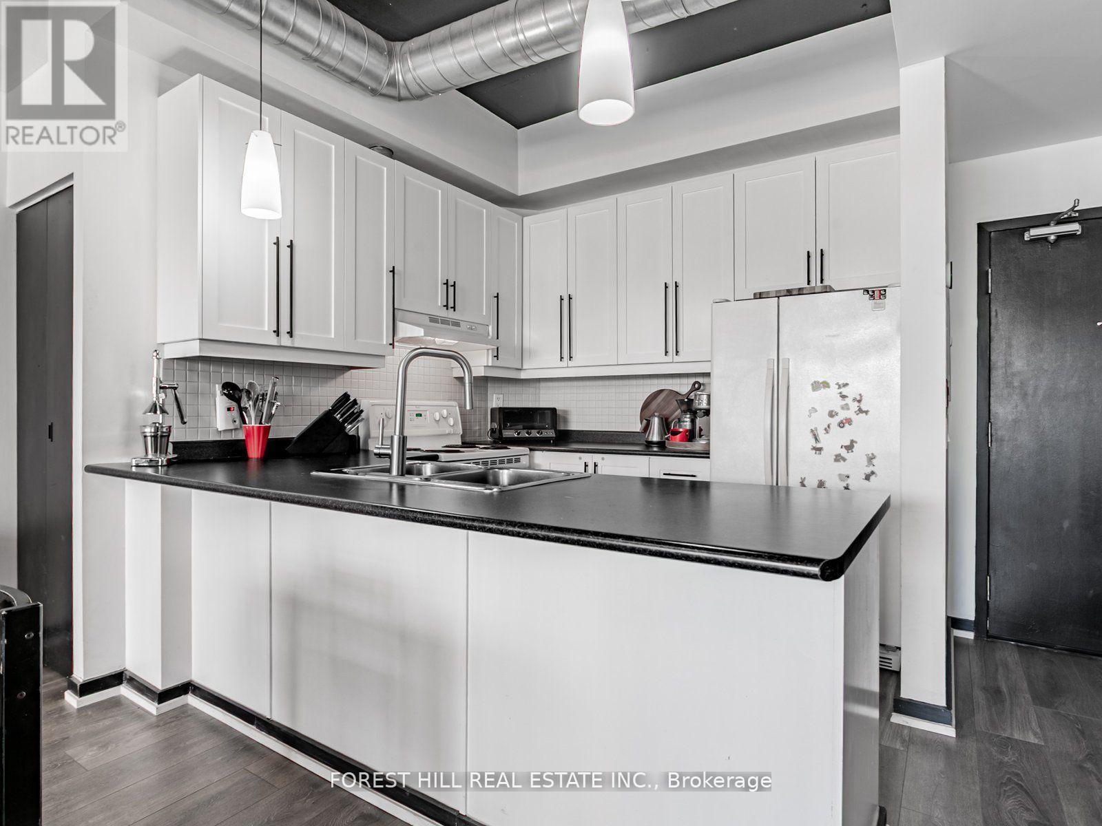 407 - 194 Merton Street, Toronto, Ontario  M4S 3B5 - Photo 4 - C12462580