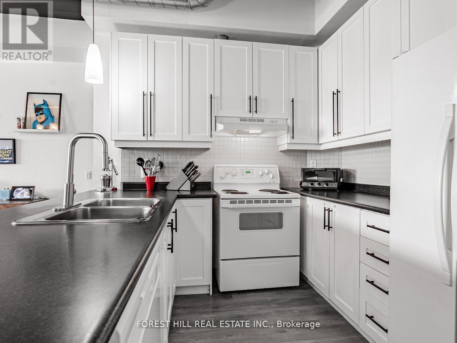 407 - 194 Merton Street, Toronto, Ontario  M4S 3B5 - Photo 6 - C12462580