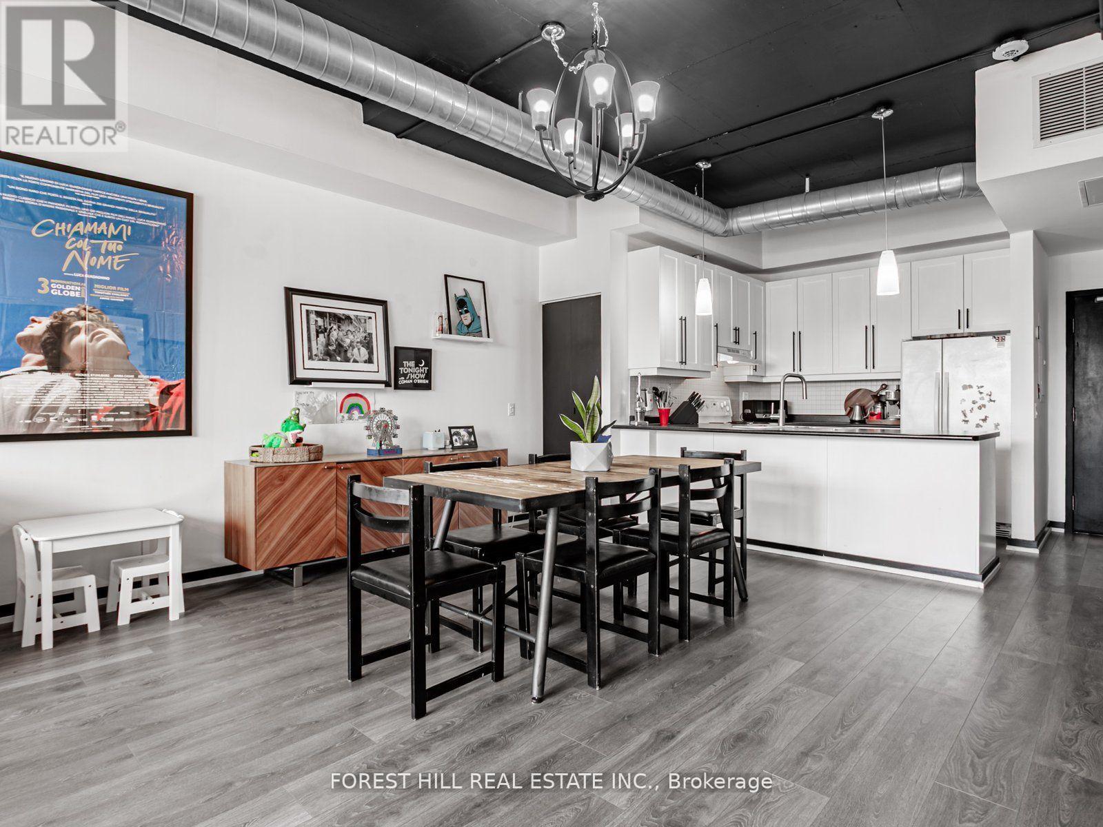 407 - 194 Merton Street, Toronto, Ontario  M4S 3B5 - Photo 9 - C12462580