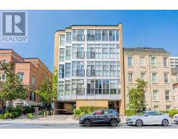 407 - 194 MERTON STREET, Toronto, Ontario