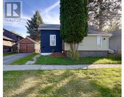 419 Fourth Street West, Fort Frances, Ontario