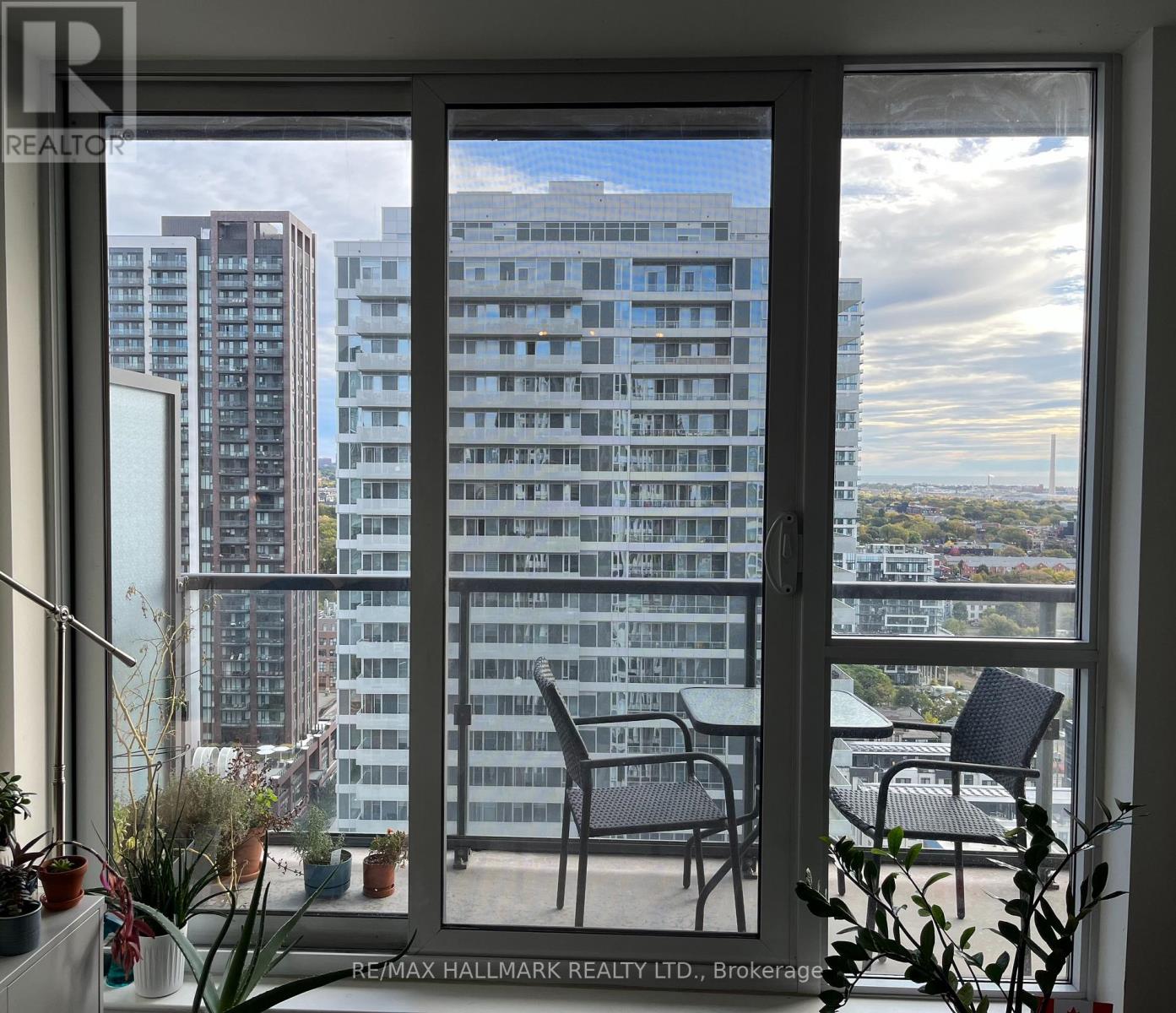 2201 - 170 Sumach Street, Toronto, Ontario  M5A 3K2 - Photo 18 - C12460639