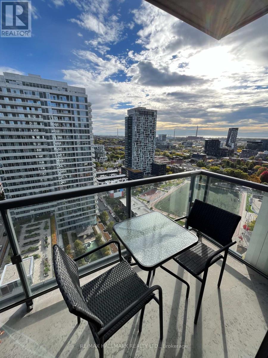 2201 - 170 Sumach Street, Toronto, Ontario  M5A 3K2 - Photo 19 - C12460639