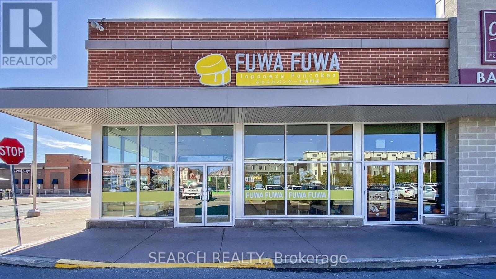 AA-A1 - 9342 BATHURST STREET, Vaughan, Ontario