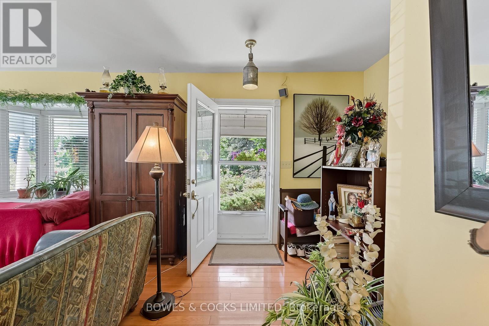 40 Victoria Street, Asphodel-Norwood, Ontario  K0L 2V0 - Photo 17 - X12397582