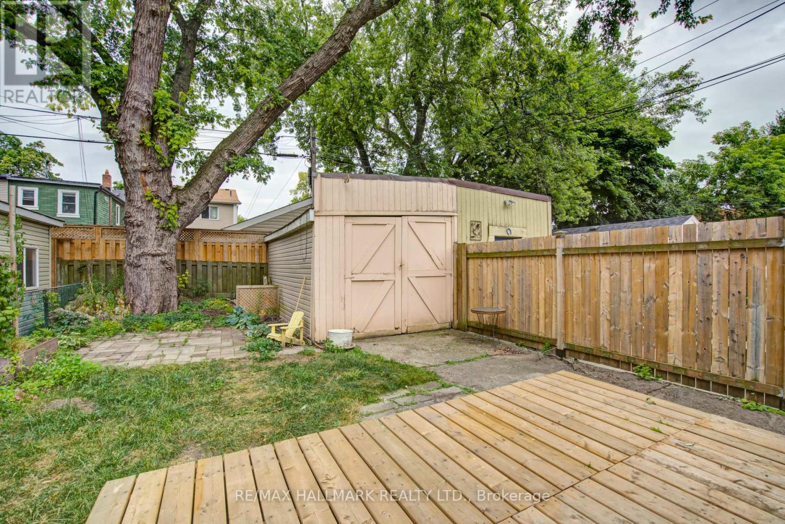 9 Costain Avenue, Toronto, Ontario  M4E 2G7 - Photo 29 - E12462492