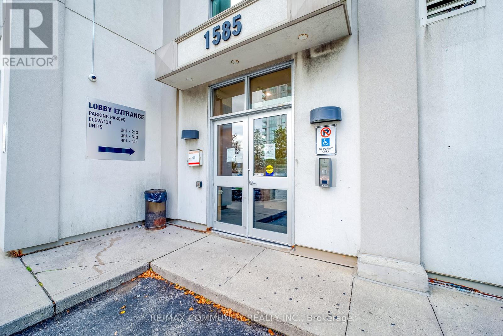 310 - 1585 Markham Road, Toronto, Ontario  M1B 2W1 - Photo 2 - E12462510