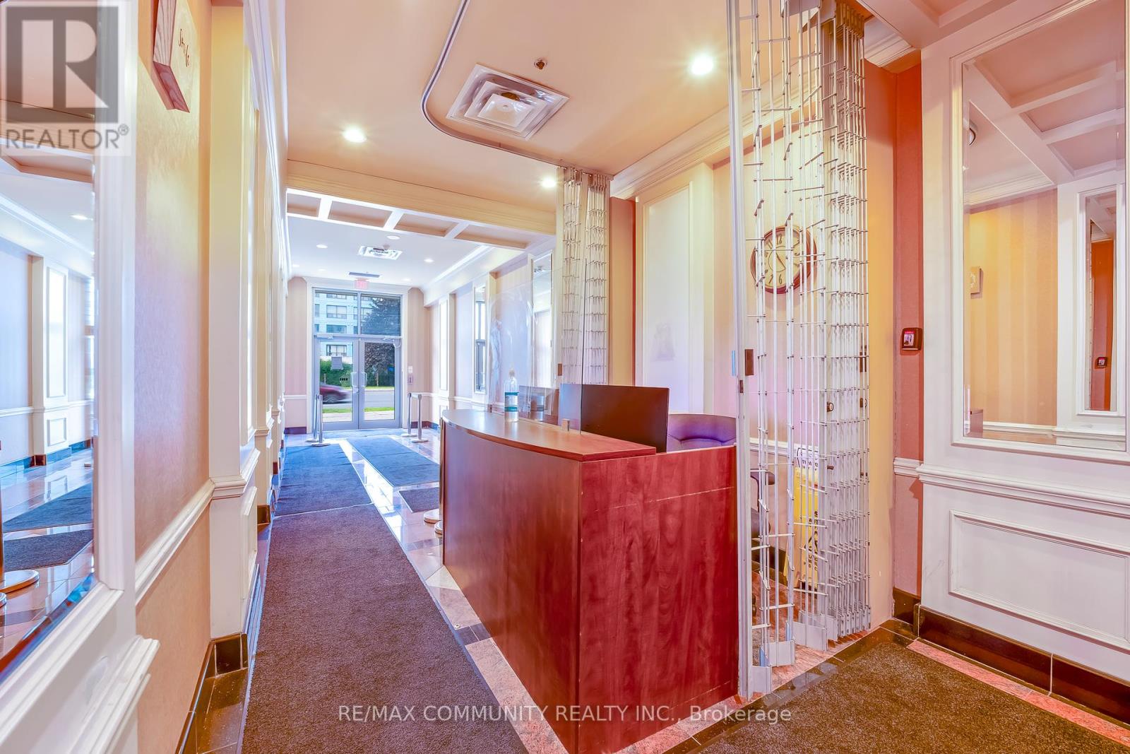310 - 1585 Markham Road, Toronto, Ontario  M1B 2W1 - Photo 4 - E12462510