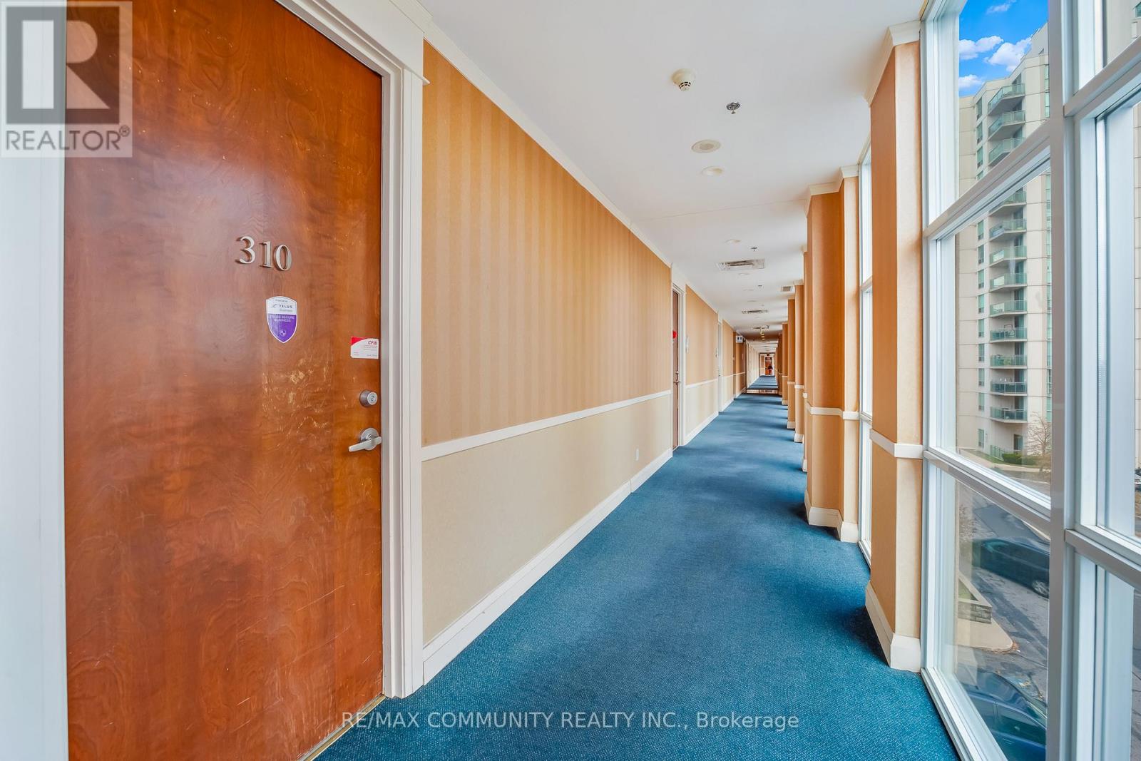 310 - 1585 Markham Road, Toronto, Ontario  M1B 2W1 - Photo 5 - E12462510