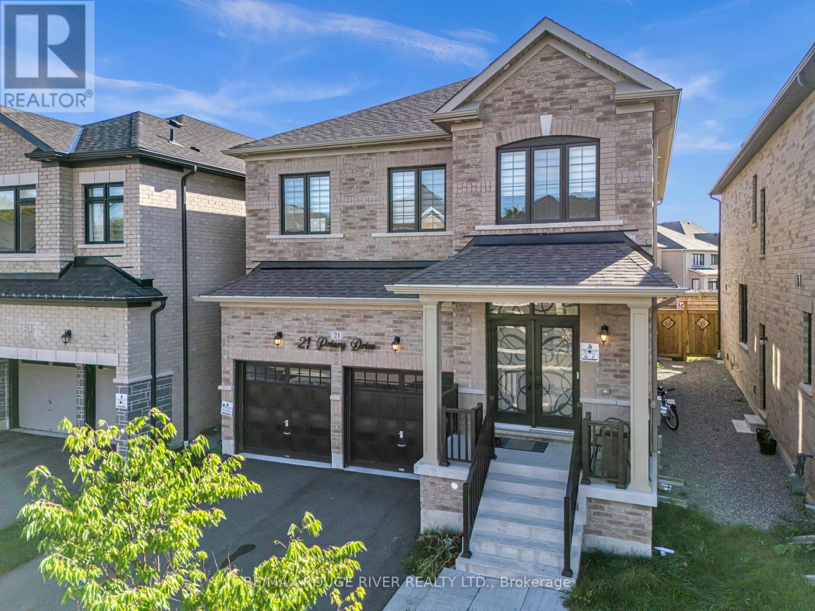 21 Priory Drive, Whitby, Ontario  L1P 0K9 - Photo 1 - E12462544