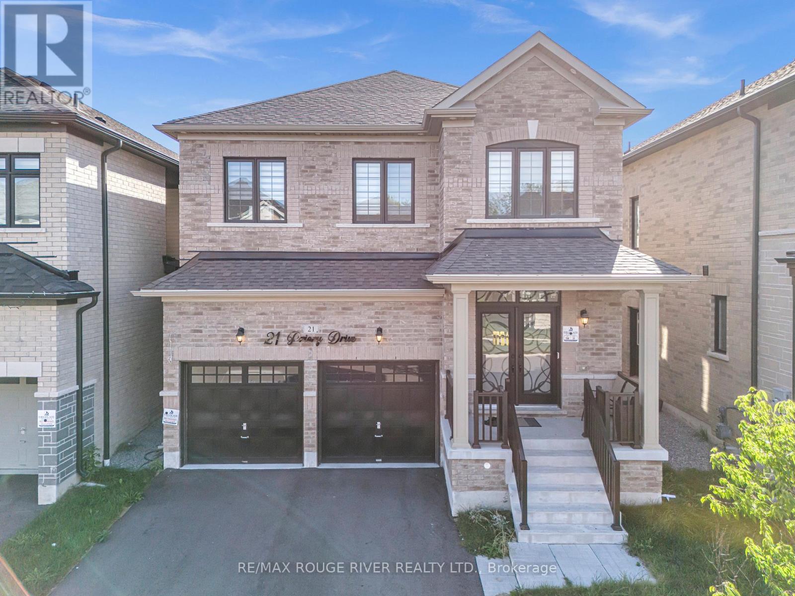 21 Priory Drive, Whitby, Ontario  L1P 0K9 - Photo 2 - E12462544