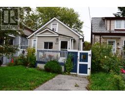 171 RALEIGH AVENUE, Toronto, Ontario