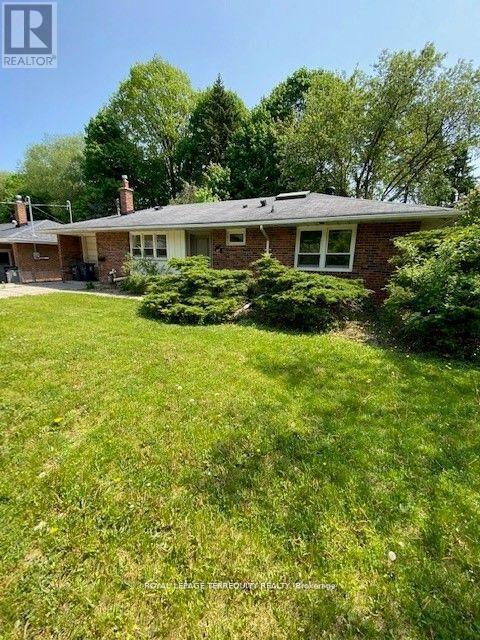 67 FERRIS ROAD, Toronto, Ontario