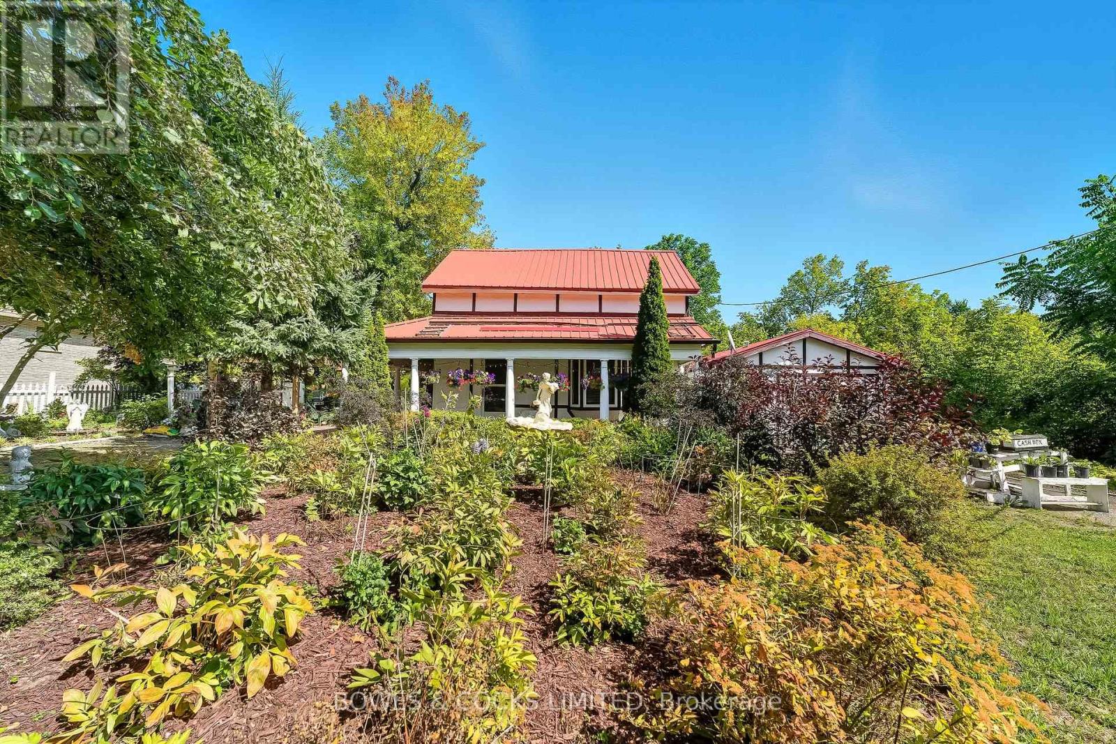 40 Victoria Street, Asphodel-Norwood, Ontario  K0L 2V0 - Photo 5 - X12397582