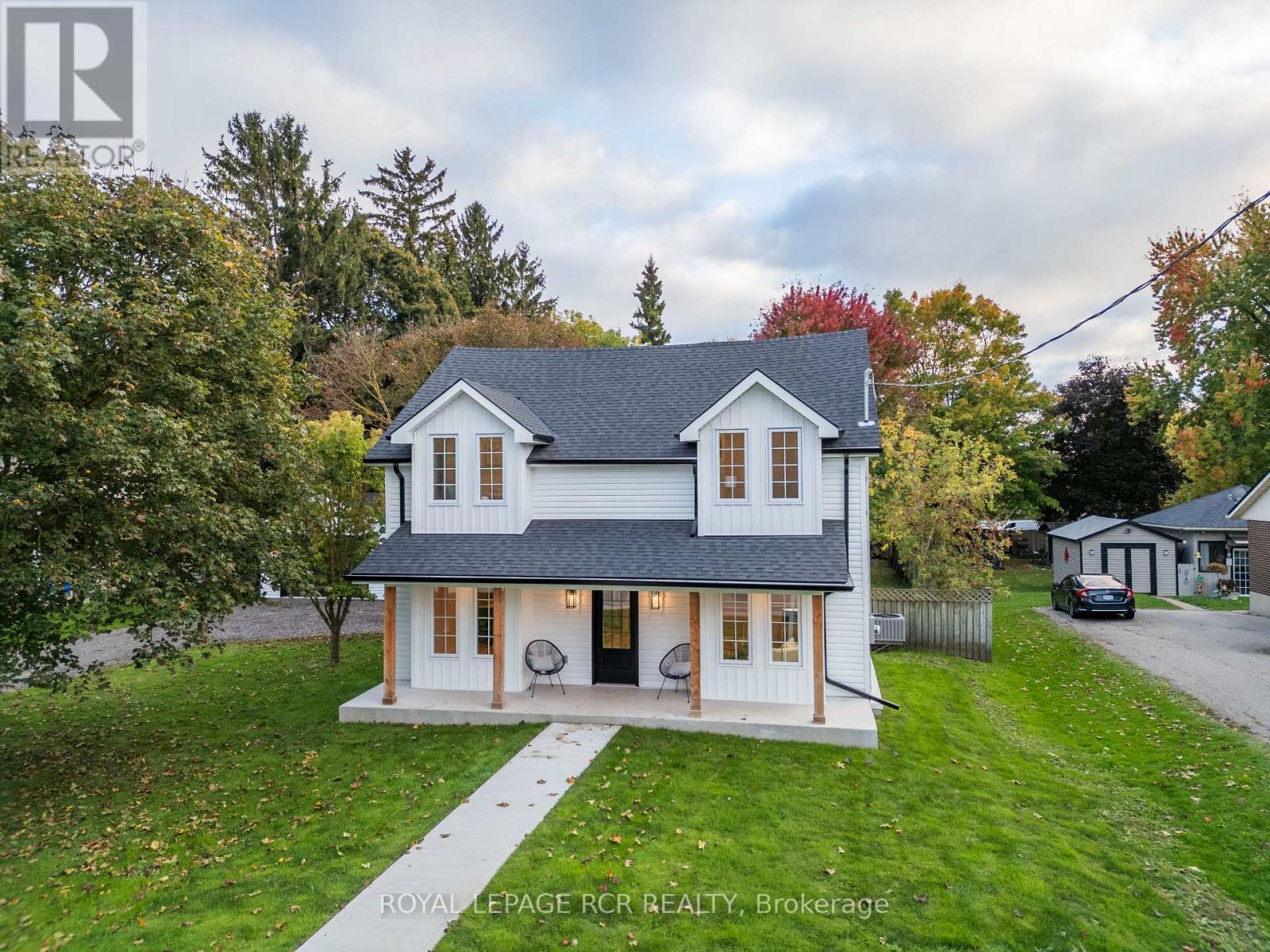 349 SMITH STREET, Wellington North, Ontario