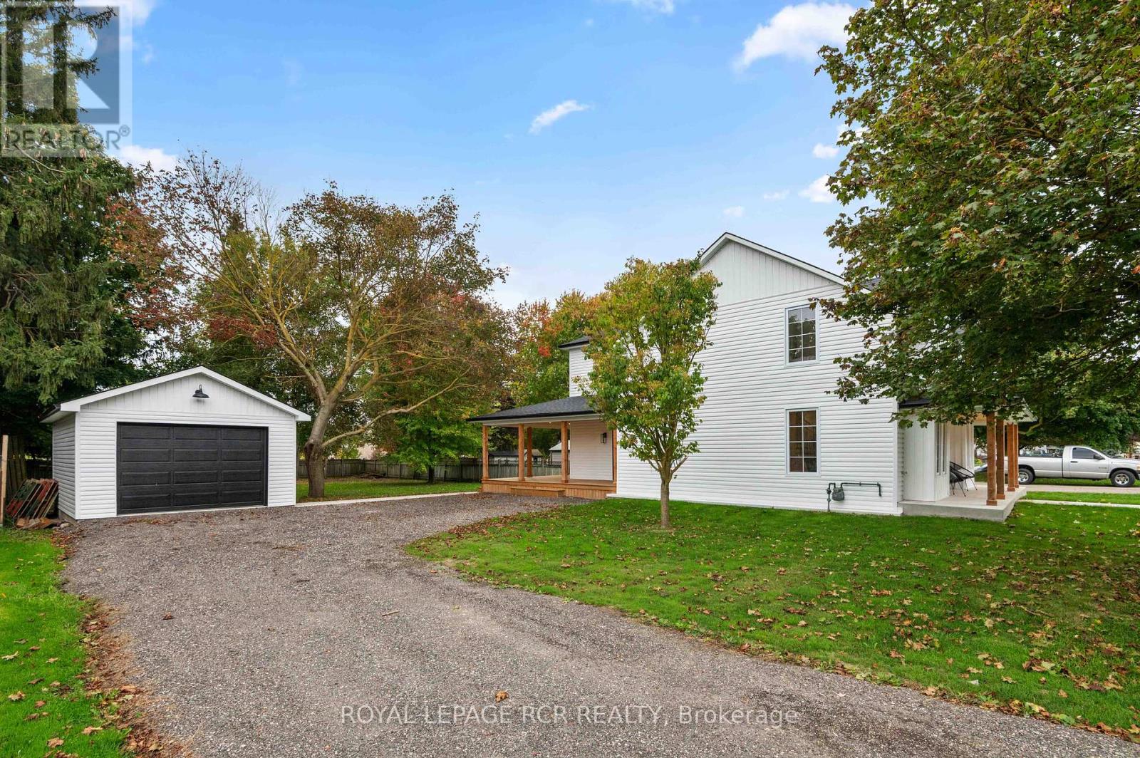 349 Smith Street, Wellington North, Ontario  N0G 1A0 - Photo 3 - X12412688
