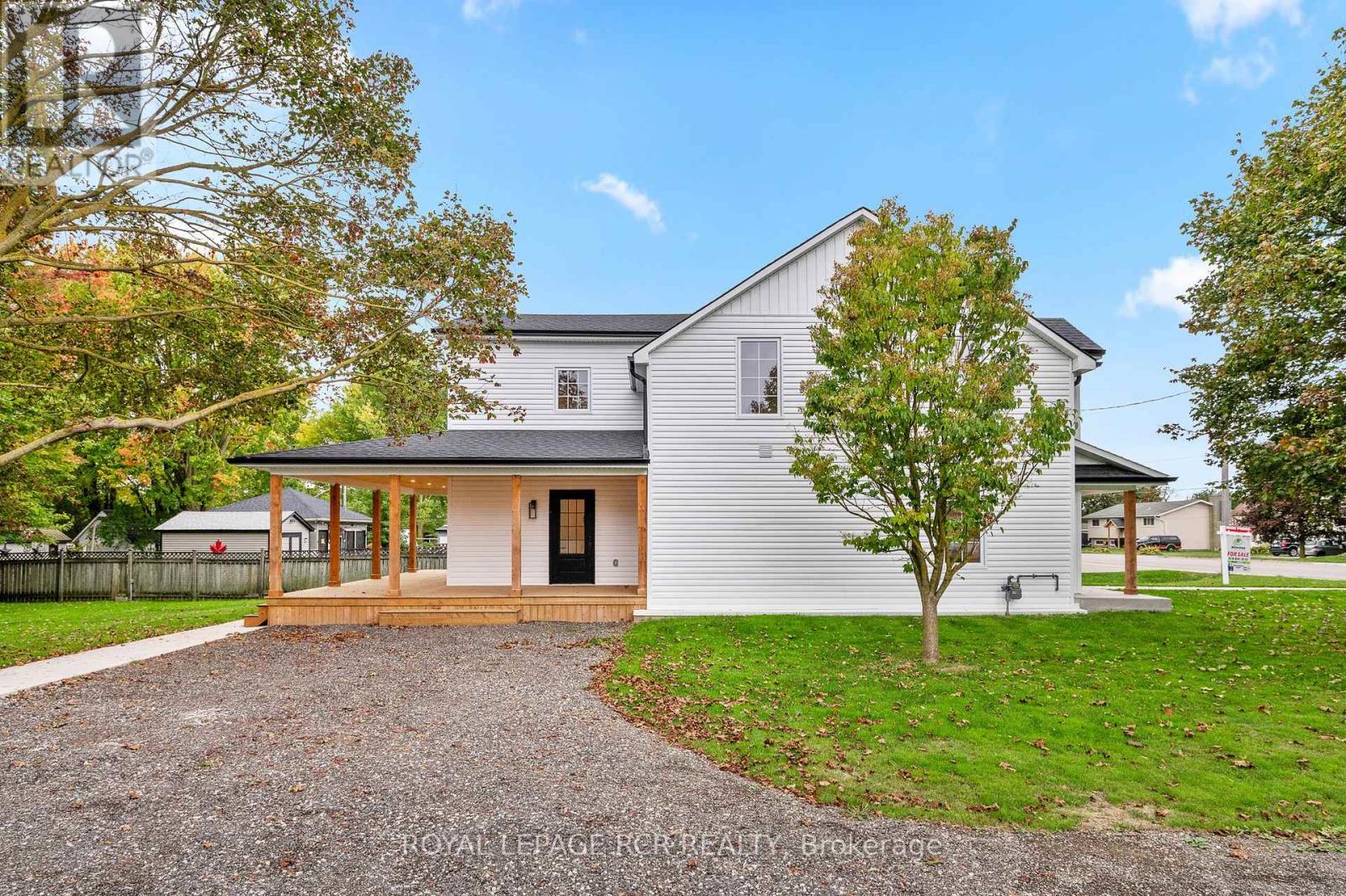 349 Smith Street, Wellington North, Ontario  N0G 1A0 - Photo 4 - X12412688