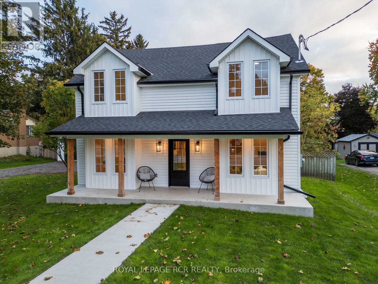 349 Smith Street, Wellington North, Ontario  N0G 1A0 - Photo 2 - X12412688