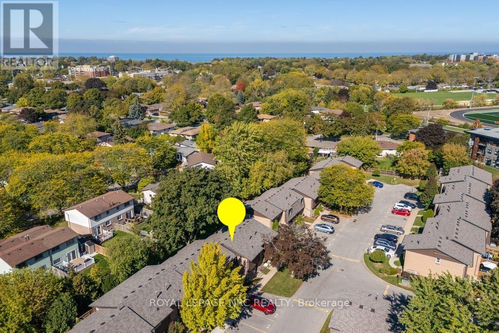 40 - 151 Linwell Road, St. Catharines, Ontario  L2N 6P3 - Photo 2 - X12462637
