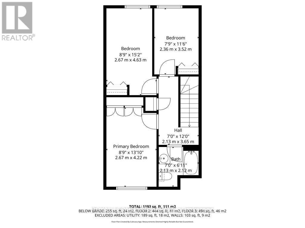 40 - 151 Linwell Road, St. Catharines, Ontario  L2N 6P3 - Photo 25 - X12462637