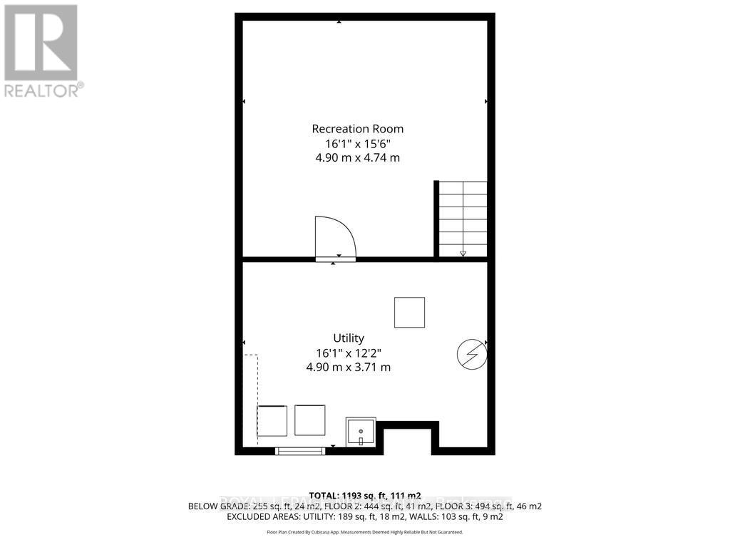 40 - 151 Linwell Road, St. Catharines, Ontario  L2N 6P3 - Photo 26 - X12462637