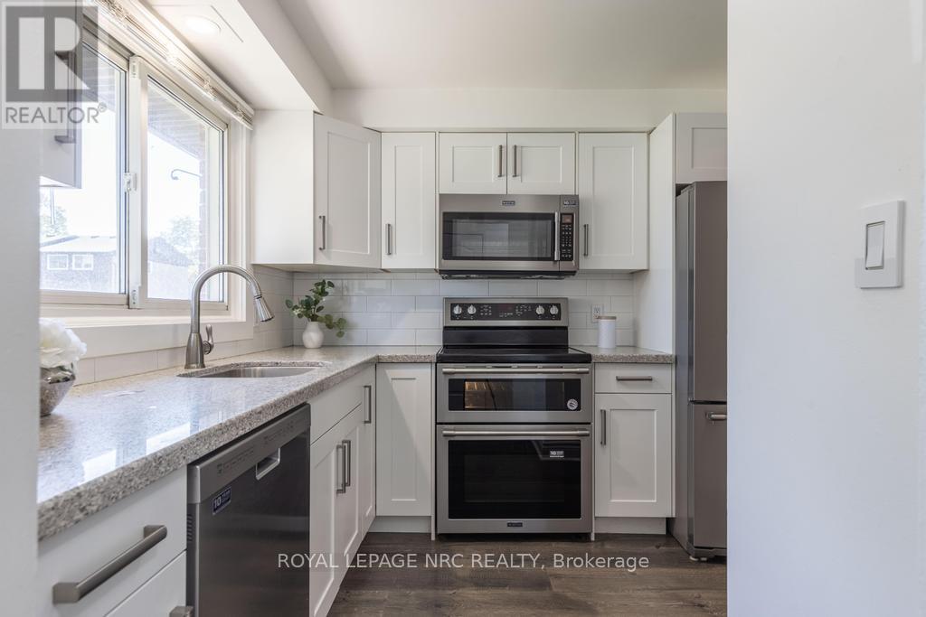 40 - 151 Linwell Road, St. Catharines, Ontario  L2N 6P3 - Photo 5 - X12462637