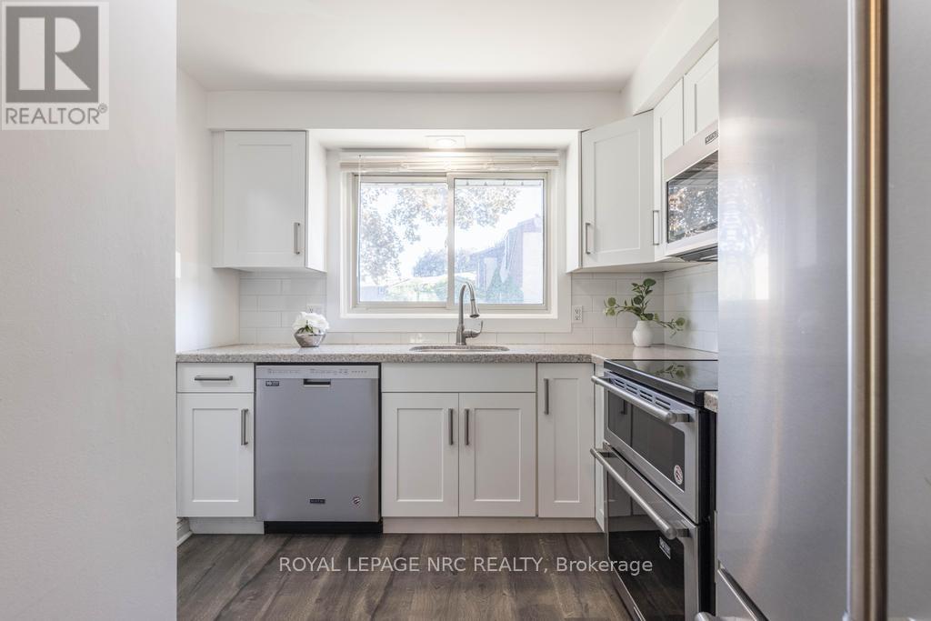 40 - 151 Linwell Road, St. Catharines, Ontario  L2N 6P3 - Photo 6 - X12462637
