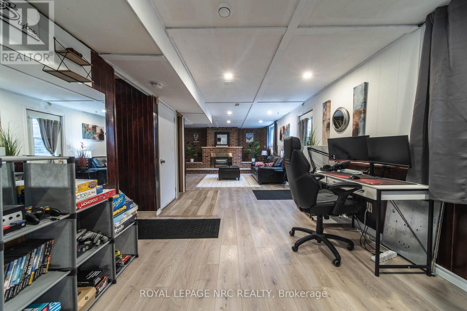 7346 Sunhaven Drive, Niagara Falls, Ontario  L2G 7E2 - Photo 16 - X12462733