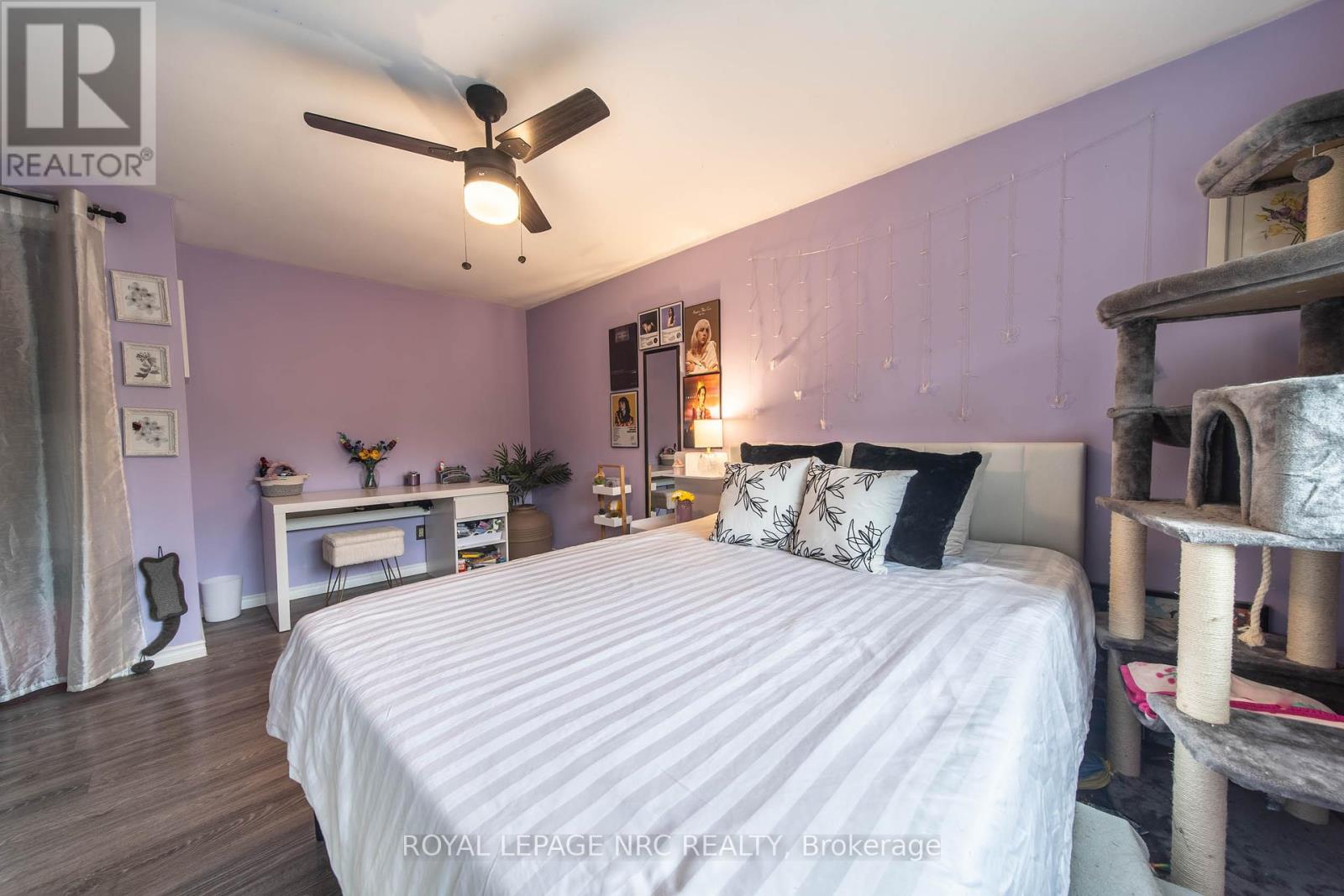7346 Sunhaven Drive, Niagara Falls, Ontario  L2G 7E2 - Photo 9 - X12462733