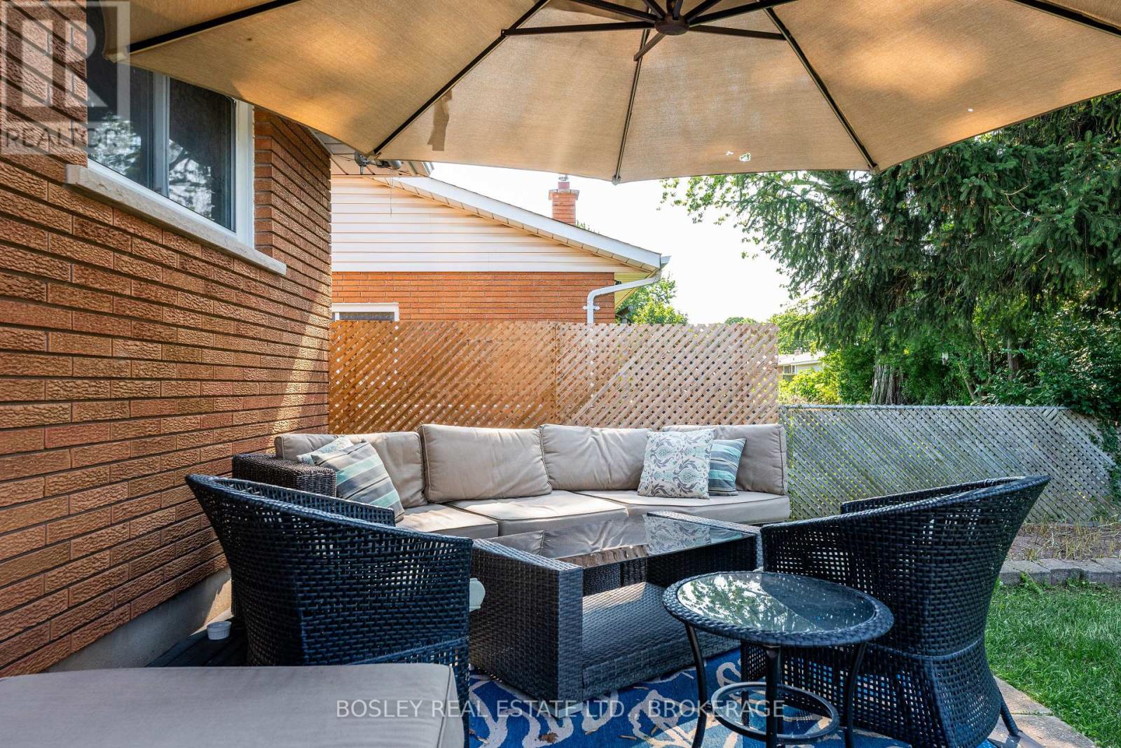 60 Royal Manor Drive, St. Catharines, Ontario  L2M 4L6 - Photo 30 - X12462741