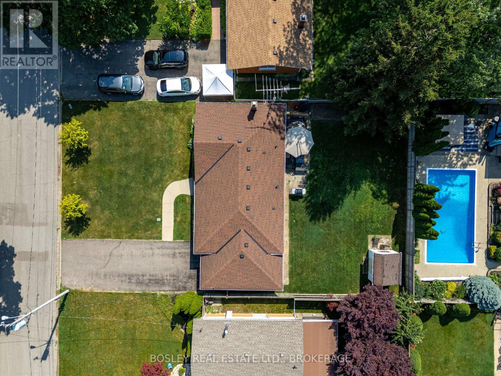 60 Royal Manor Drive, St. Catharines, Ontario  L2M 4L6 - Photo 31 - X12462741