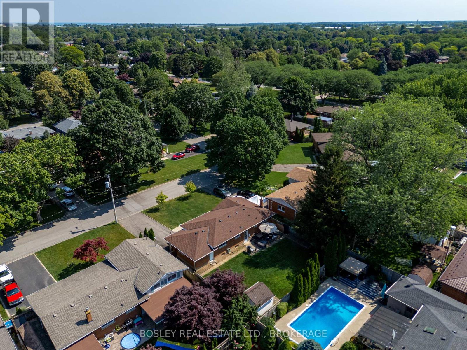 60 Royal Manor Drive, St. Catharines, Ontario  L2M 4L6 - Photo 32 - X12462741