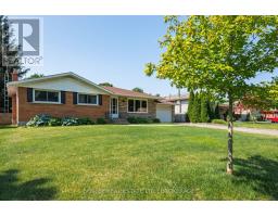 60 ROYAL MANOR DRIVE, St. Catharines, Ontario