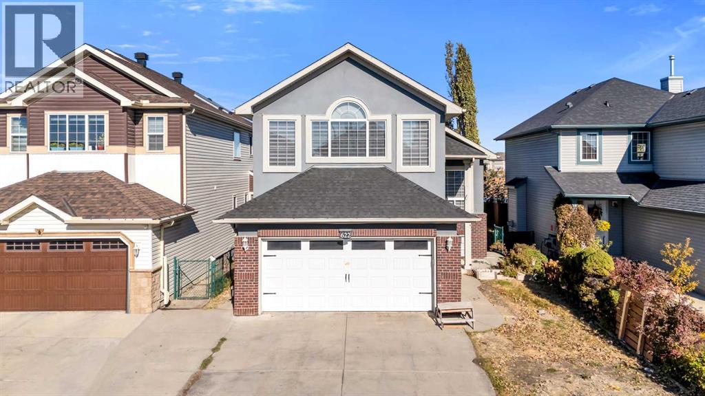 622 Saddlecreek Way Ne, Calgary, Alberta  T3J 4A3 - Photo 2 - A2264247