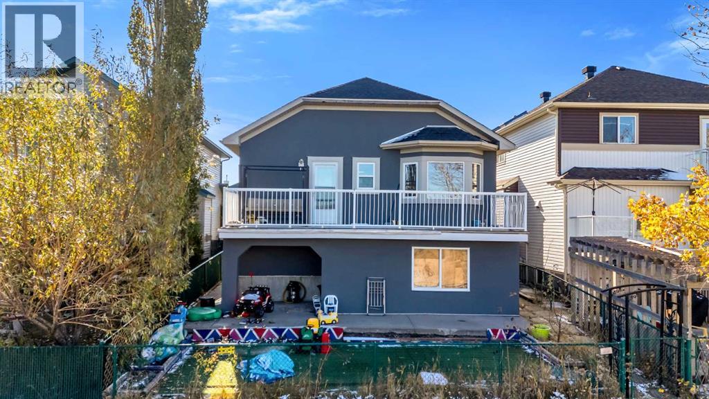 622 Saddlecreek Way Ne, Calgary, Alberta  T3J 4A3 - Photo 23 - A2264247