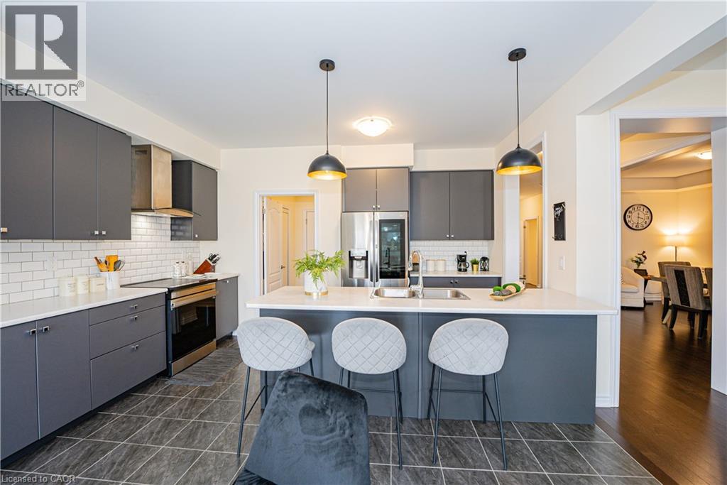 22 Oaktree Drive, Caledonia, Ontario  N3W 0E6 - Photo 15 - 40779238