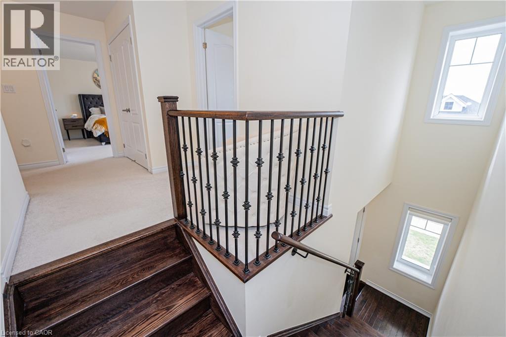 22 Oaktree Drive, Caledonia, Ontario  N3W 0E6 - Photo 22 - 40779238