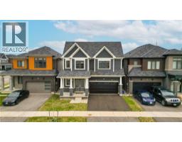 22 OAKTREE Drive, caledonia, Ontario