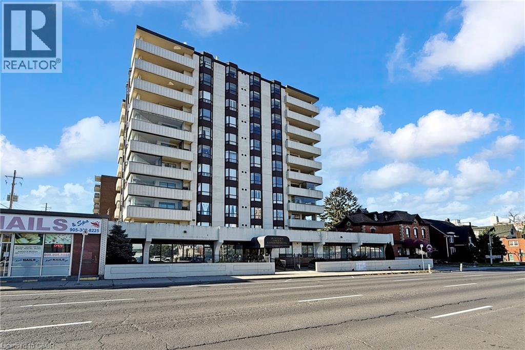 432 Main Street Unit# 1002, Hamilton, Ontario  L8N 1J9 - Photo 2 - 40779234