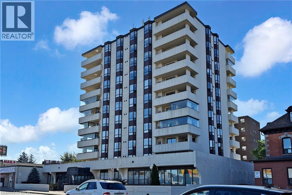 432 Main Street Unit# 1002, Hamilton, Ontario  L8N 1J9 - Photo 3 - 40779234