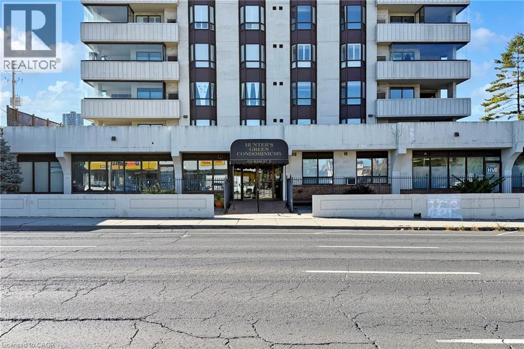 432 Main Street Unit# 1002, Hamilton, Ontario  L8N 1J9 - Photo 4 - 40779234