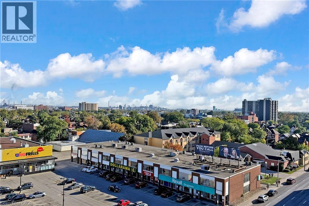 432 Main Street Unit# 1002, Hamilton, Ontario  L8N 1J9 - Photo 45 - 40779234